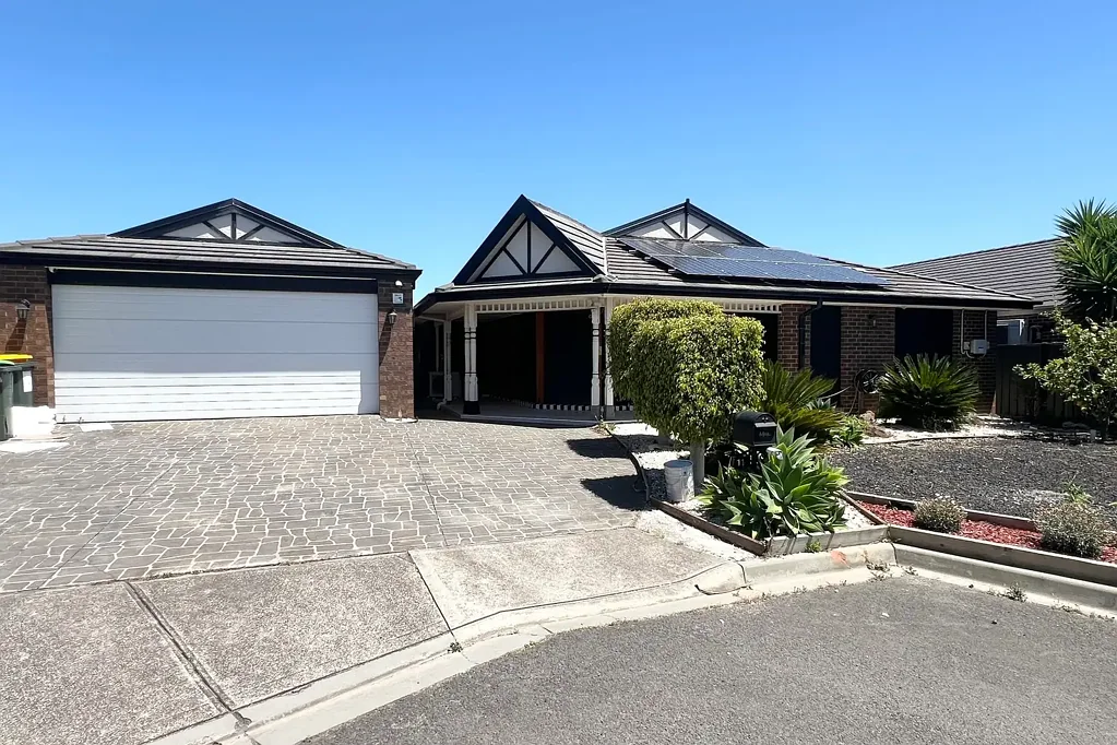 For Lease – Spacious Family Home