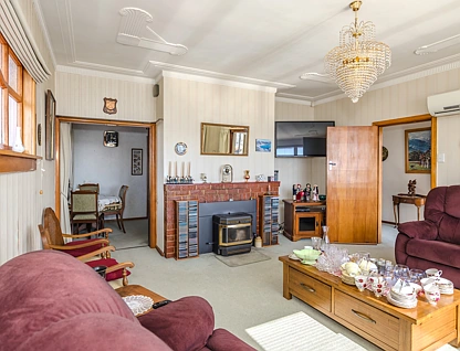 29 Tamar Street, South Hill, Waitaki, 4 ਕਮਰੇ, 2 ਬਾਥਰੂਮ, House