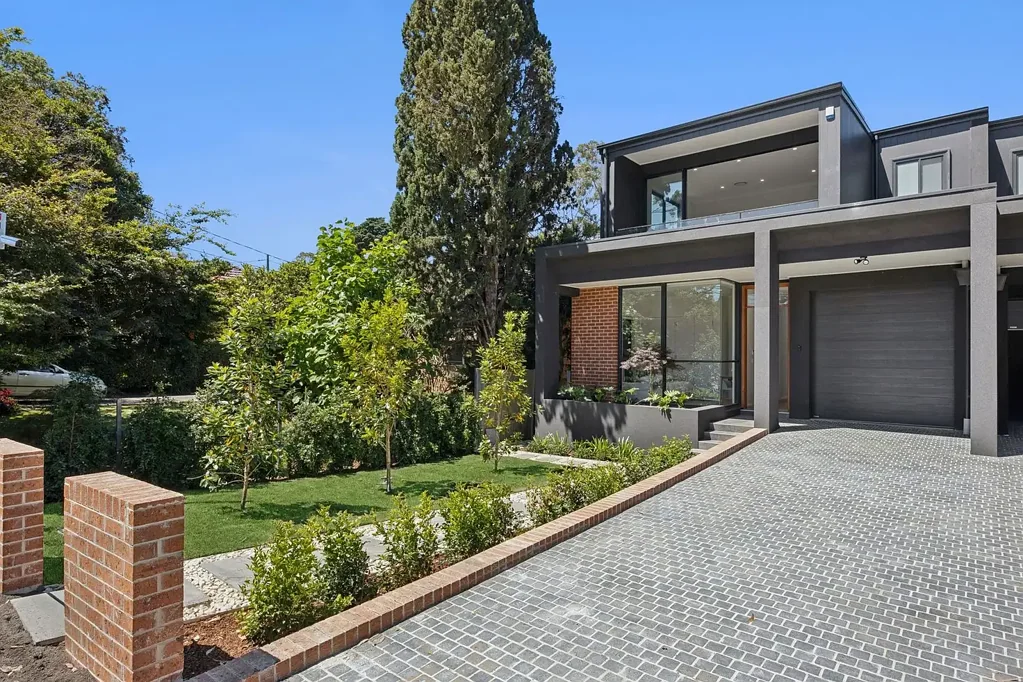 70 Belmore Street, Ryde, NSW 2112