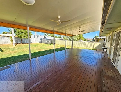 11 Diane Street, Mount Isa, QLD 4825, 3房, 1浴, House