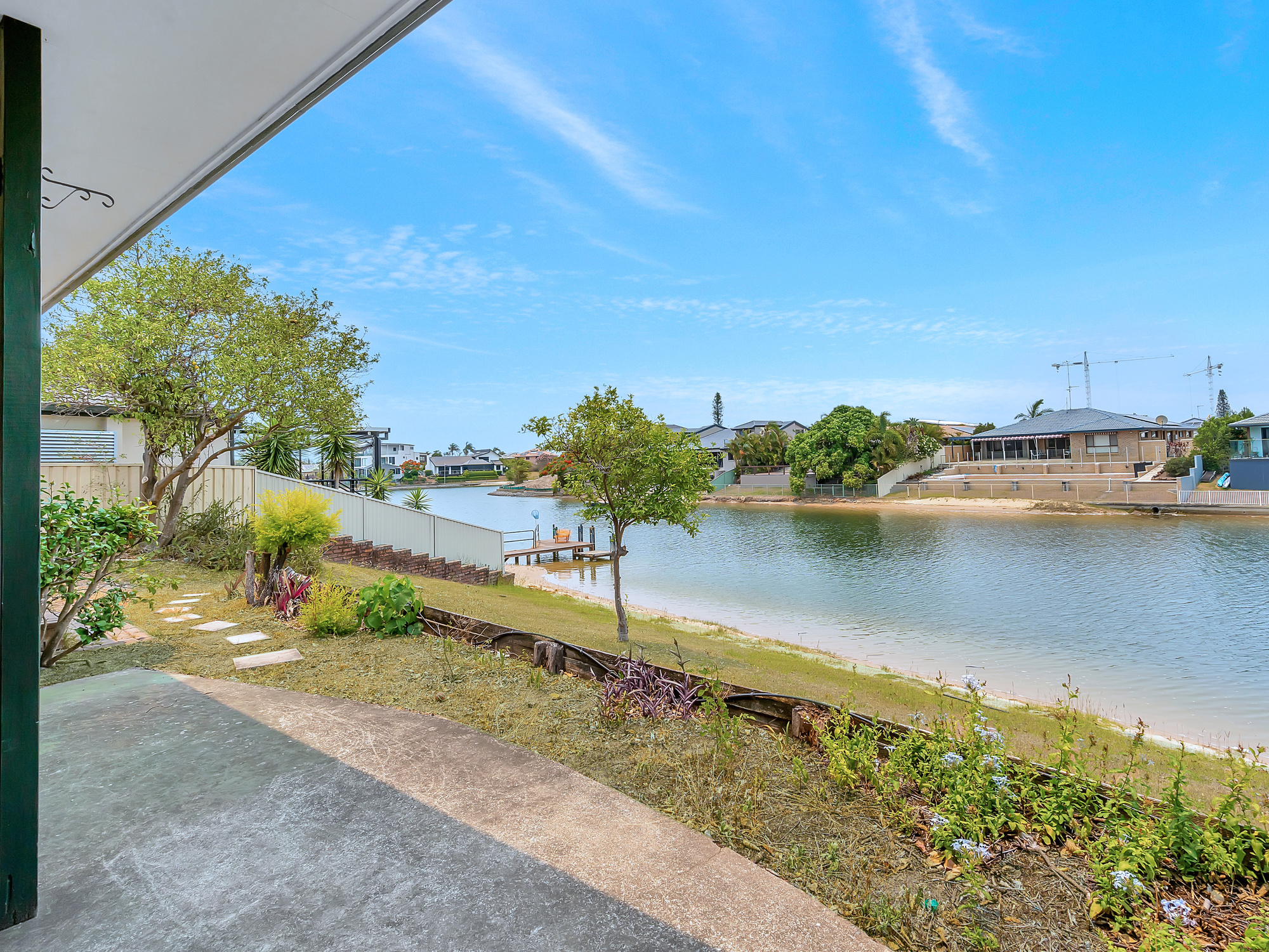 7 MOOLA CT, BROADBEACH WATERS QLD 4218, 0 ห้องนอน, 0 ห้องน้ำ, House