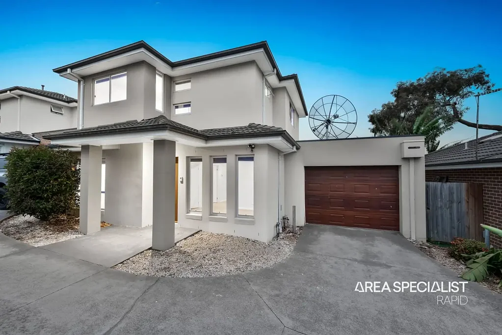 3/65 Somerville Road, Hampton Park, VIC 3976