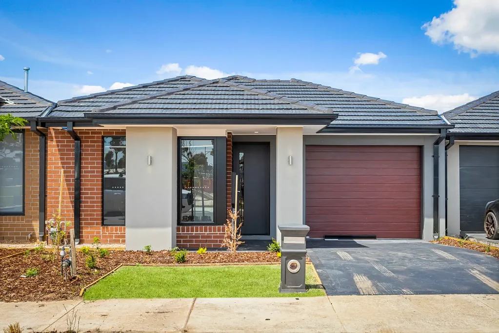 3 Bedroom home!