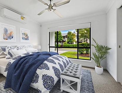 46 The Grange, Hendra, Brisbane - Northern Region , 4 phòng ngủ, 2 phòng tắm, House