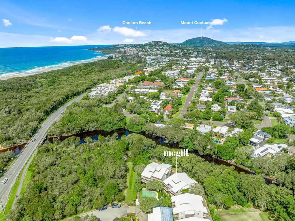 19/7 Seacove Lane, Coolum Beach, QLD 4573