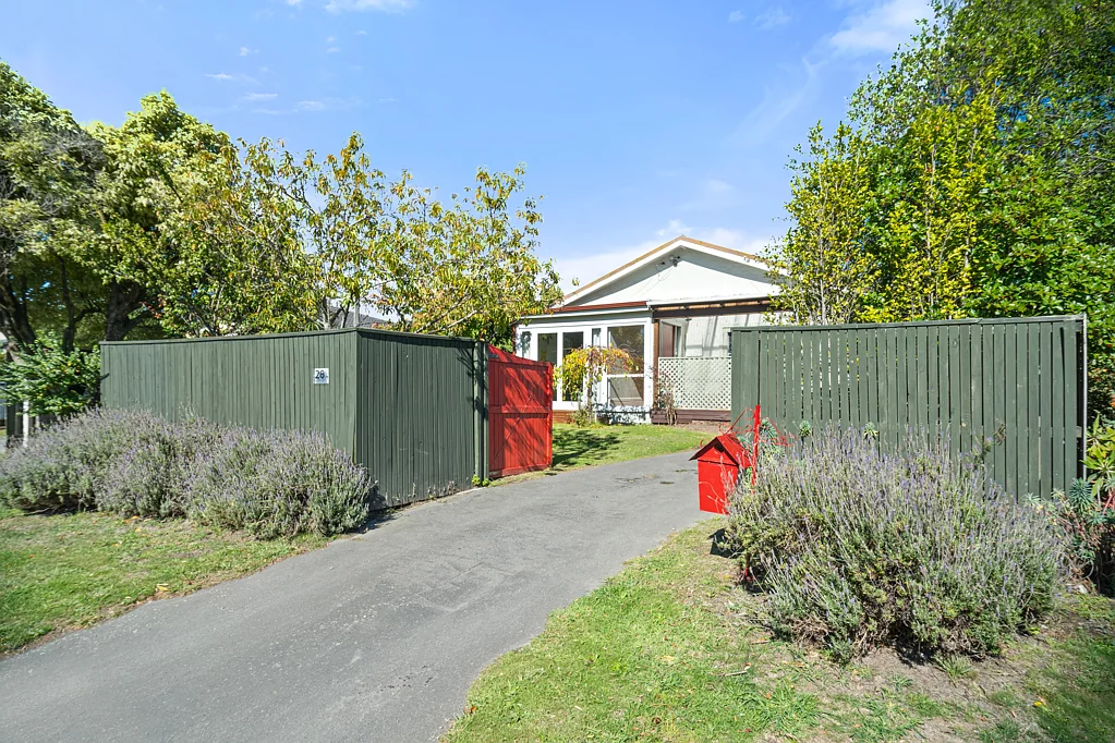 26 Marshall Street, Woolston, Christchurch, Canterbury