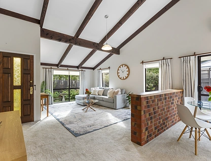 8 Bens Place, Springvale, Wanganui, 3房, 1浴, Townhouse