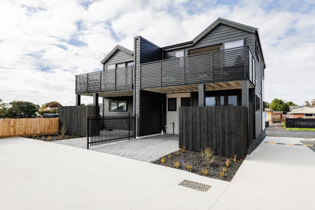 Pukekohe 2 Bedroom Luxury Living 2 bed homes in Pukekohe