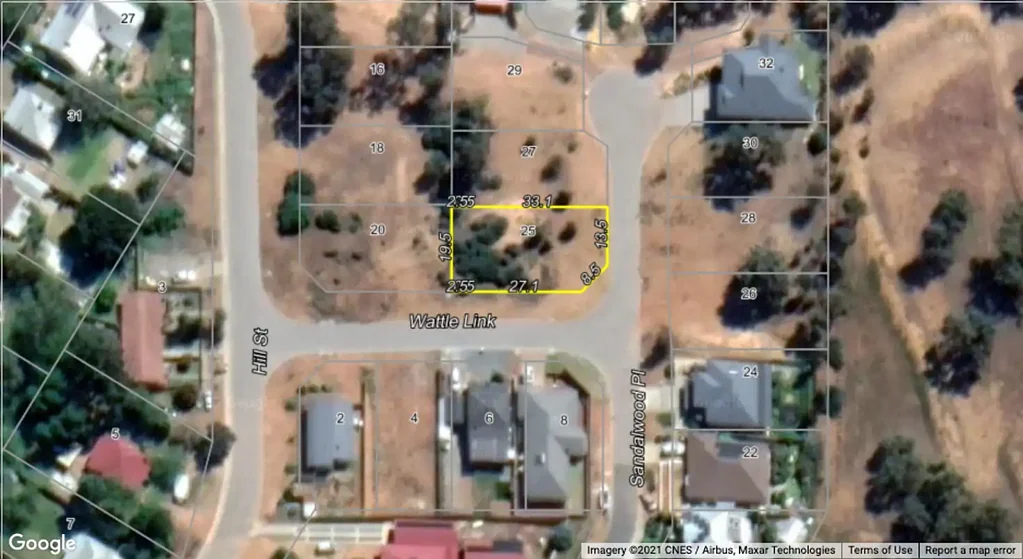 25 Sandalwood Place, Boddington, WA 6390