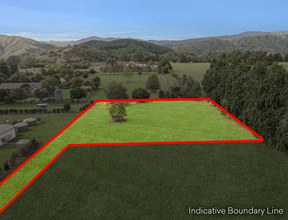 424B Tararua Road, Levin, Horowhenua, 0 ਕਮਰੇ, 0 ਬਾਥਰੂਮ, Lifestyle Section