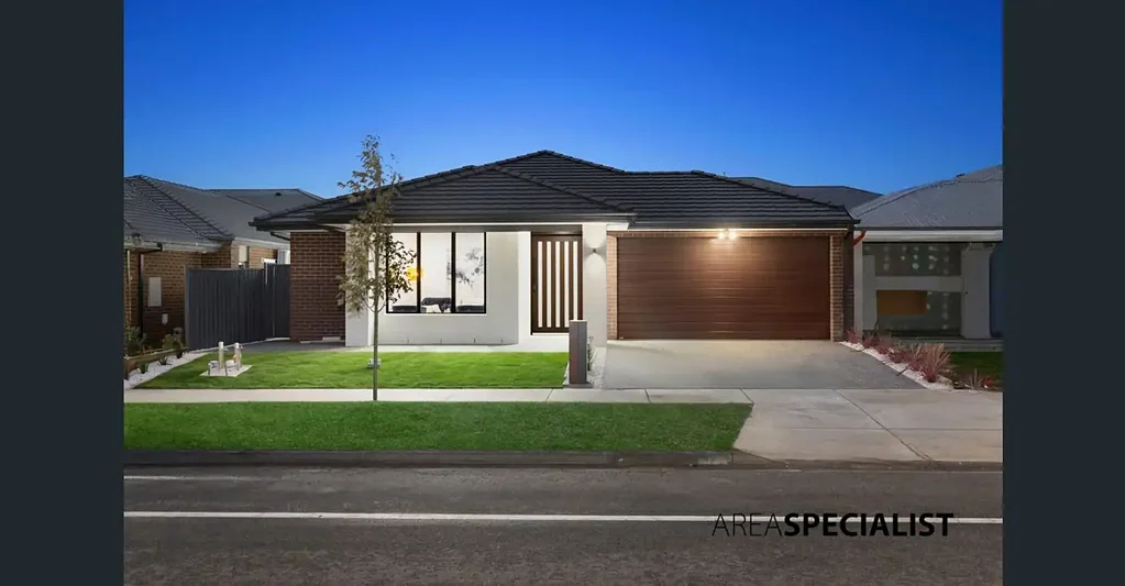 Modern Family Living in the Sought-After Bella Estate, Clyde