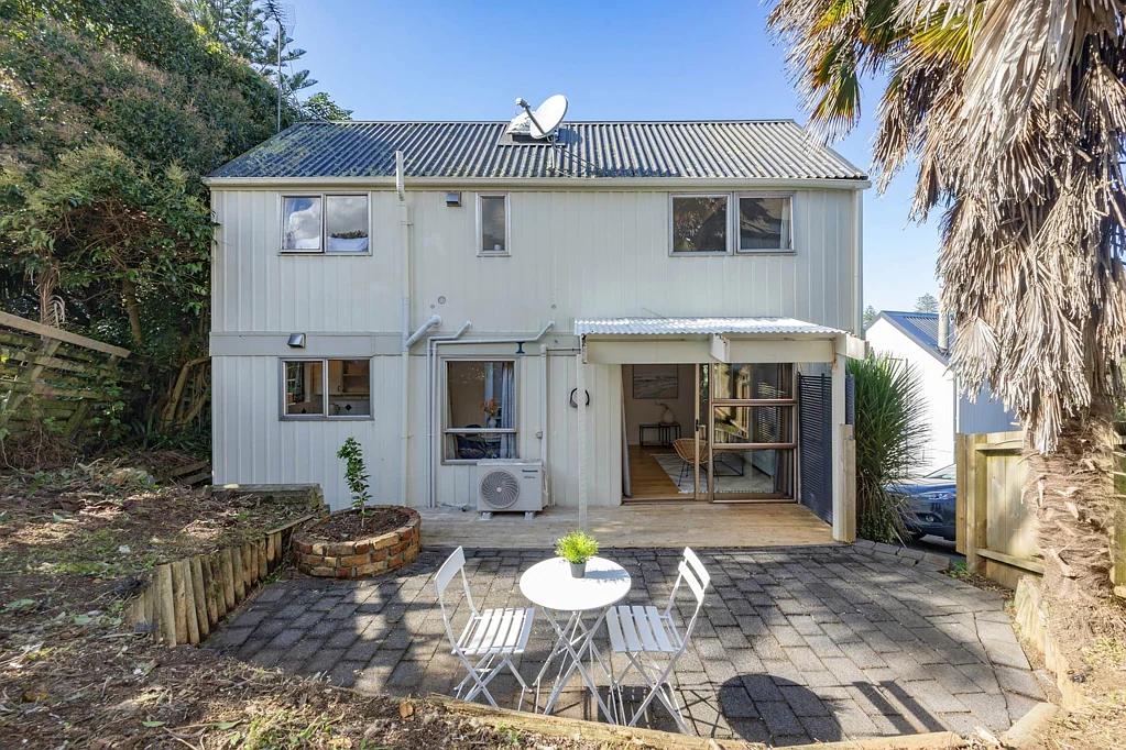 Onehunga 2房  Your First Step Into Home Ownership Starts Here