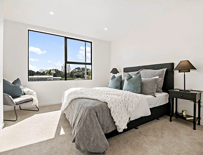 4/70 Killarney Street, Takapuna, North Shore City, 3 Bedrooms, 3 Bathrooms, Townhouse