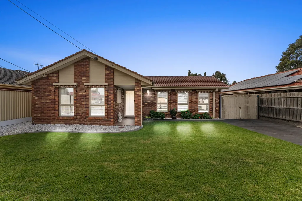 90 Driscolls Road, Kealba, VIC 3021