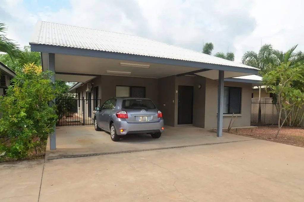 3/11 Bryden Street, Rosebery, NT 832