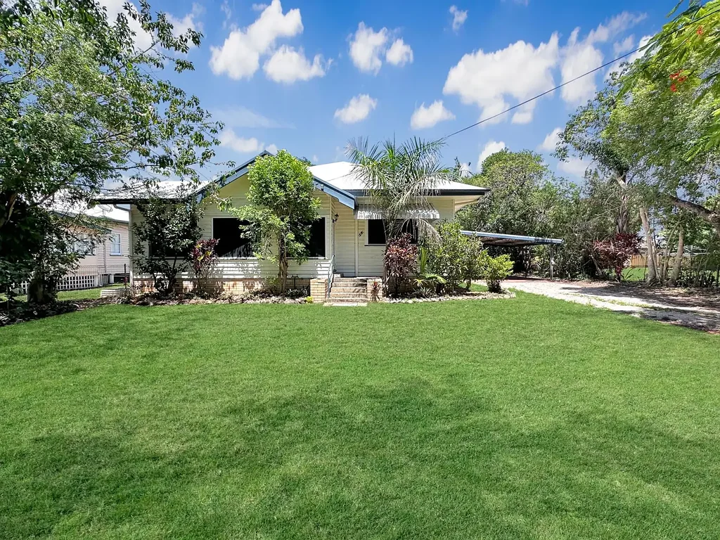 58 Nelson Street, Mackay, QLD 4740