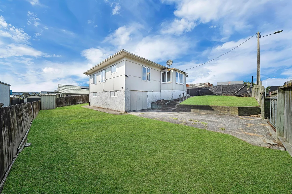 Waiuku 3ห้องนอน Mixed Use Zoning in a Central Waiuku Location