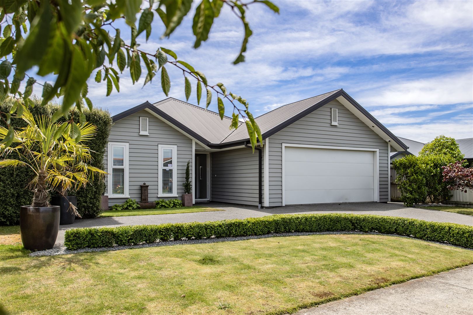 17 Adams Street, Kaiapoi, Waimakariri, 4 Bedrooms, 2 Bathrooms, House