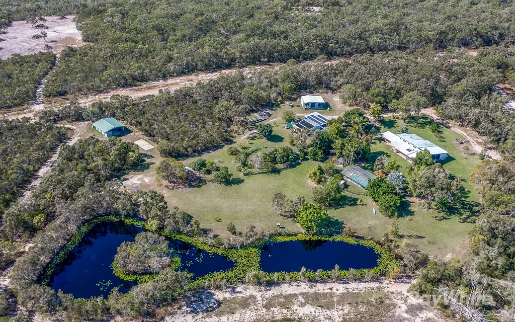 Rules Beach 3 Bedroom Your Own Private Resort on 45+ Acres