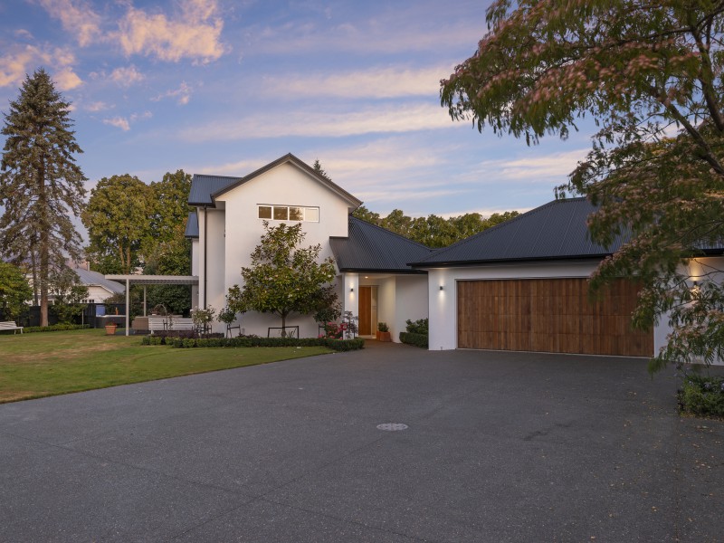 40a Idris Road, Fendalton, Christchurch, 5房, 0浴