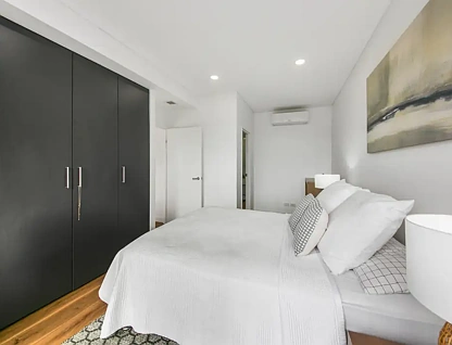 204/21 Hezlette Road, North Kellyville, Central Tablelands, 2 ਕਮਰੇ, 2 ਬਾਥਰੂਮ, Apartment