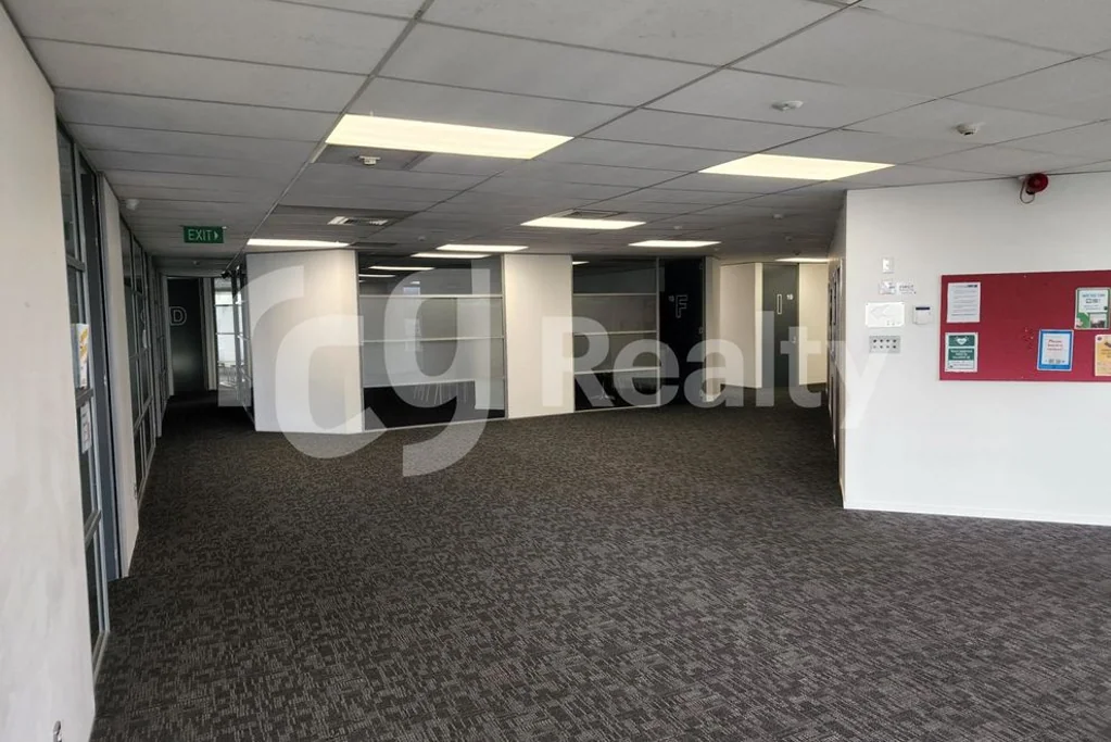 Grafton Huge Office Space | 540sqm | Grafton