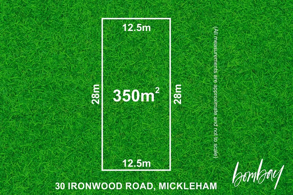 Mickleham Premium Land Opportunity in Prime Mickleham Location