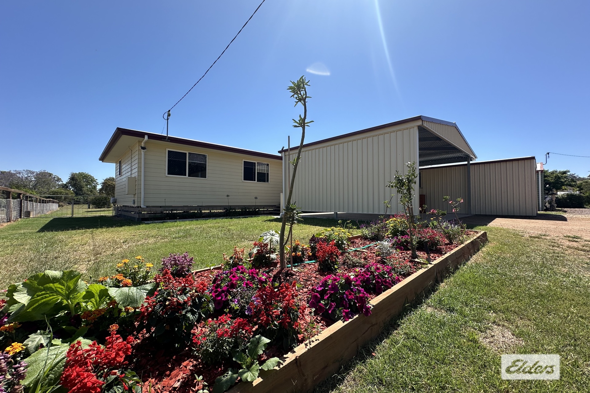 21 STORR ST, LAIDLEY QLD 4341, 0 ห้องนอน, 0 ห้องน้ำ, House