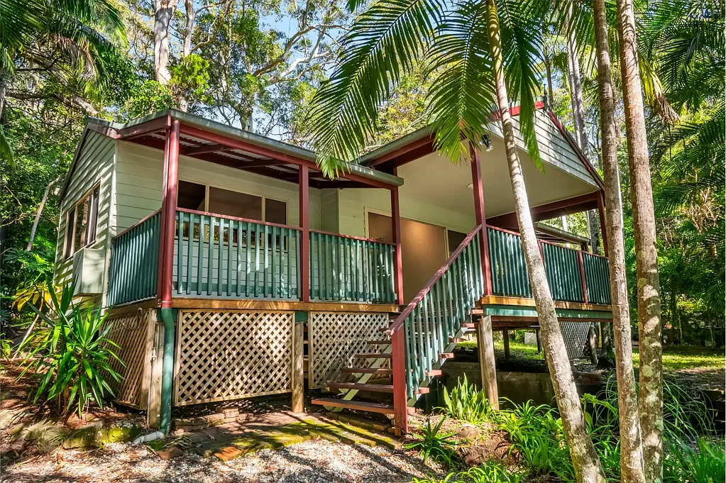 Byron Bay 3房  Best Value Freestanding Home in Byron Bay