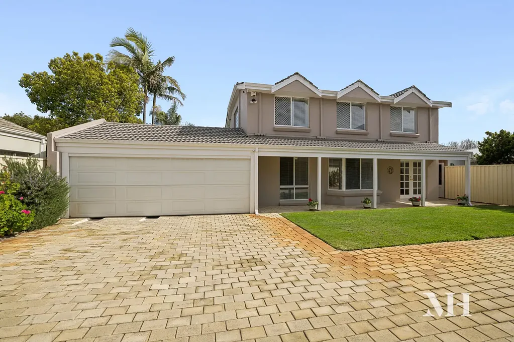 Brentwood 4 Bedroom A Standout Riverside Family Home in the Rossmoyne Senior High School Zone