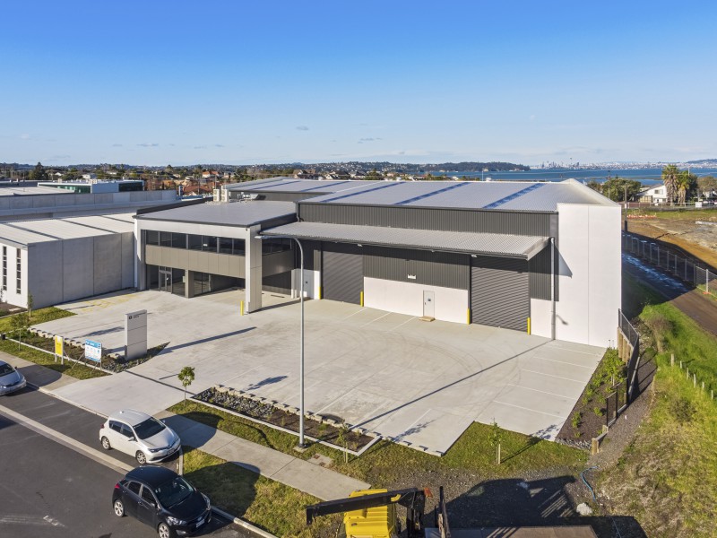 8 Workspace Drive, Hobsonville, Auckland - Waitakere, 0 Bedrooms, 0 Bathrooms, Industrial Premises