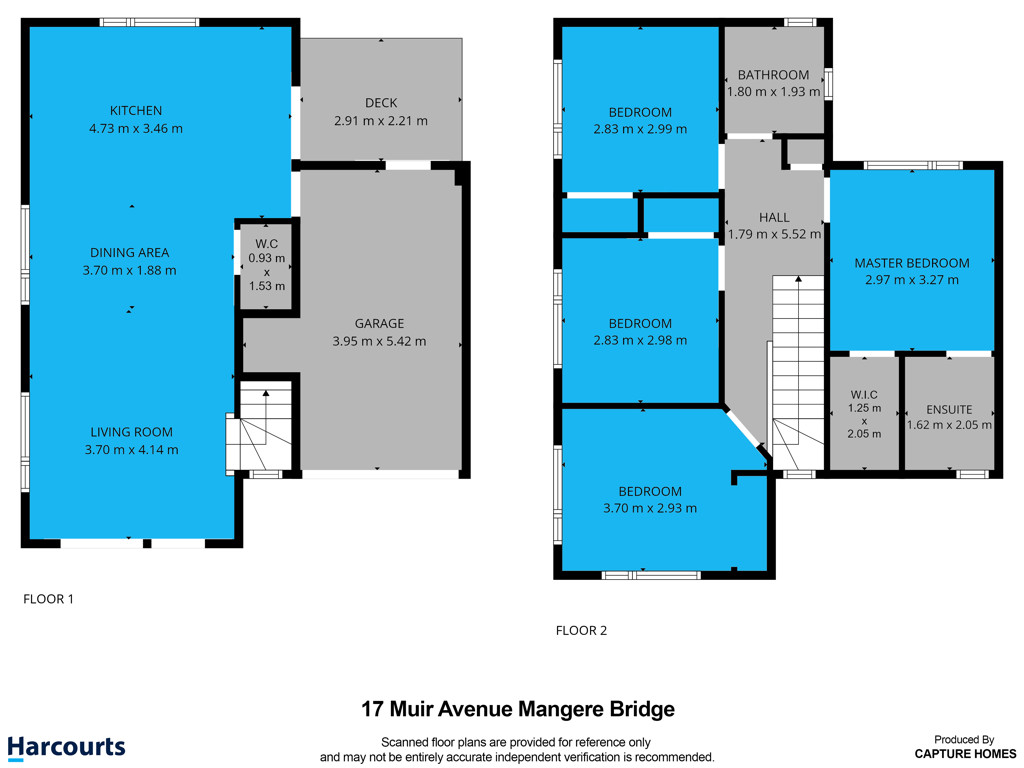 17B Muir Avenue, Mangere Bridge, photo 2