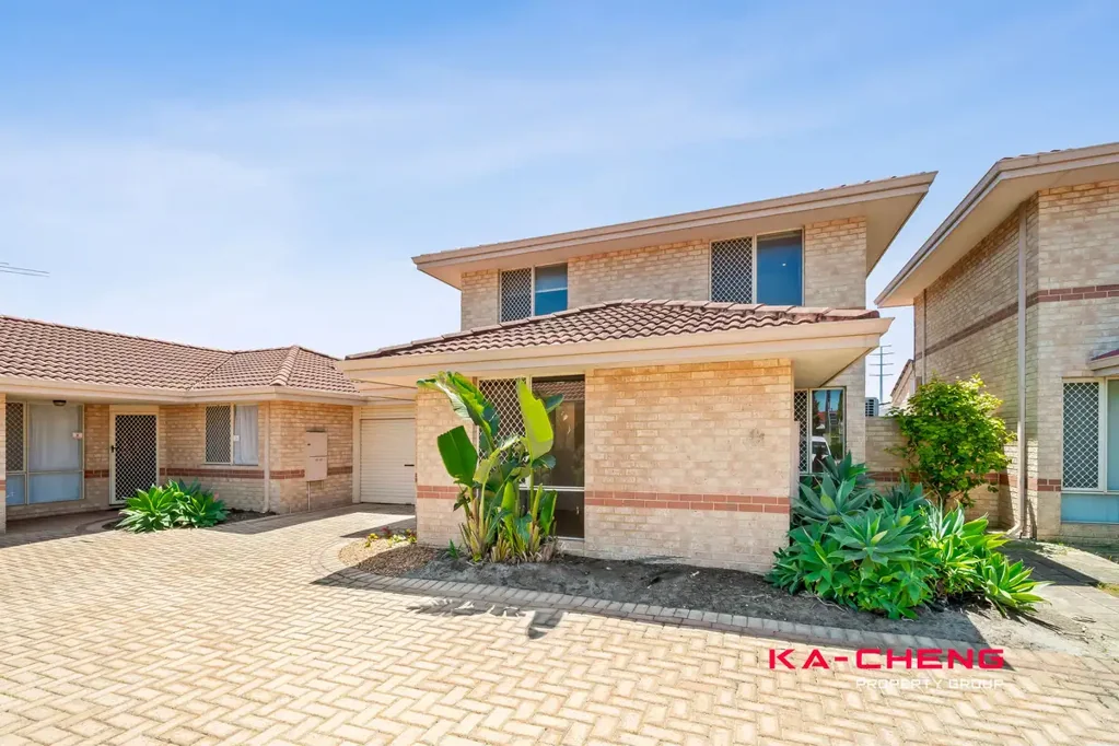 4/41 Wolseley Road, Morley, WA 6062