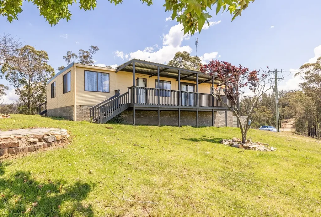 280 Nullica Short Cut Rd, NULLICA Via, Eden, NSW 2551