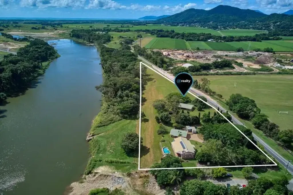 50 Lower Freshwater Road, Kamerunga, QLD 4870