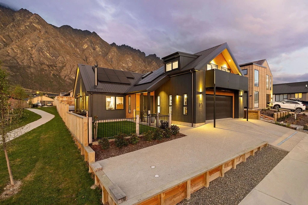 Jacks Point 4Habitaciones Family haven with bonus unit!