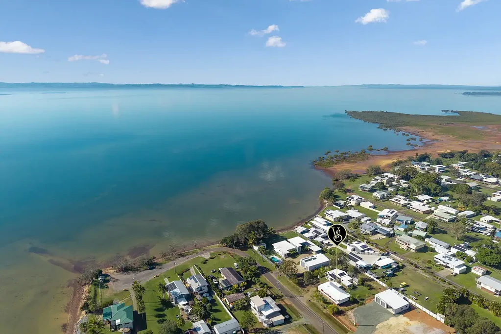 Boonooroo 3Habitaciones Coastal Lifestyle with Water Views !