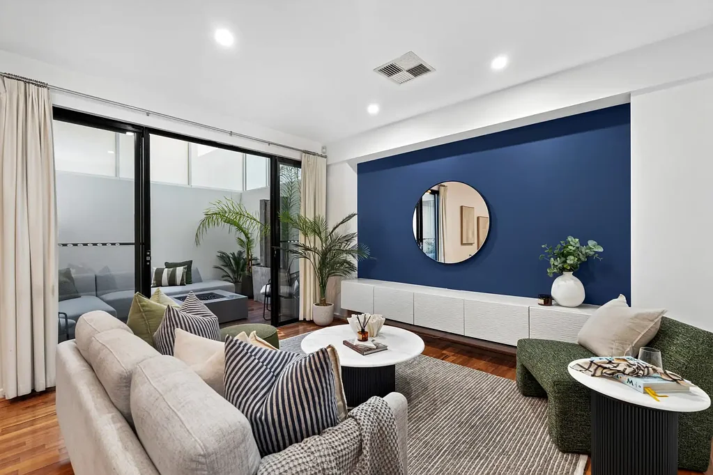 North Adelaide 3બેડરૂમ Every North Adelaide advantage, dialled right up…