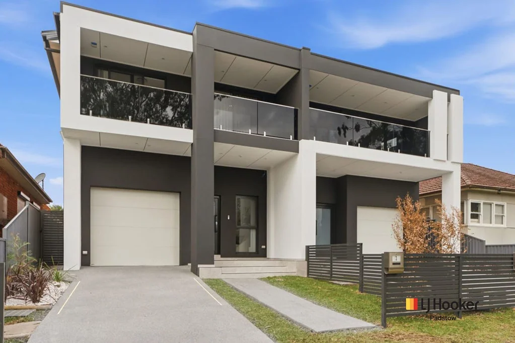 Brand New Luxury Family Home for Rent - Prime Padstow Location
