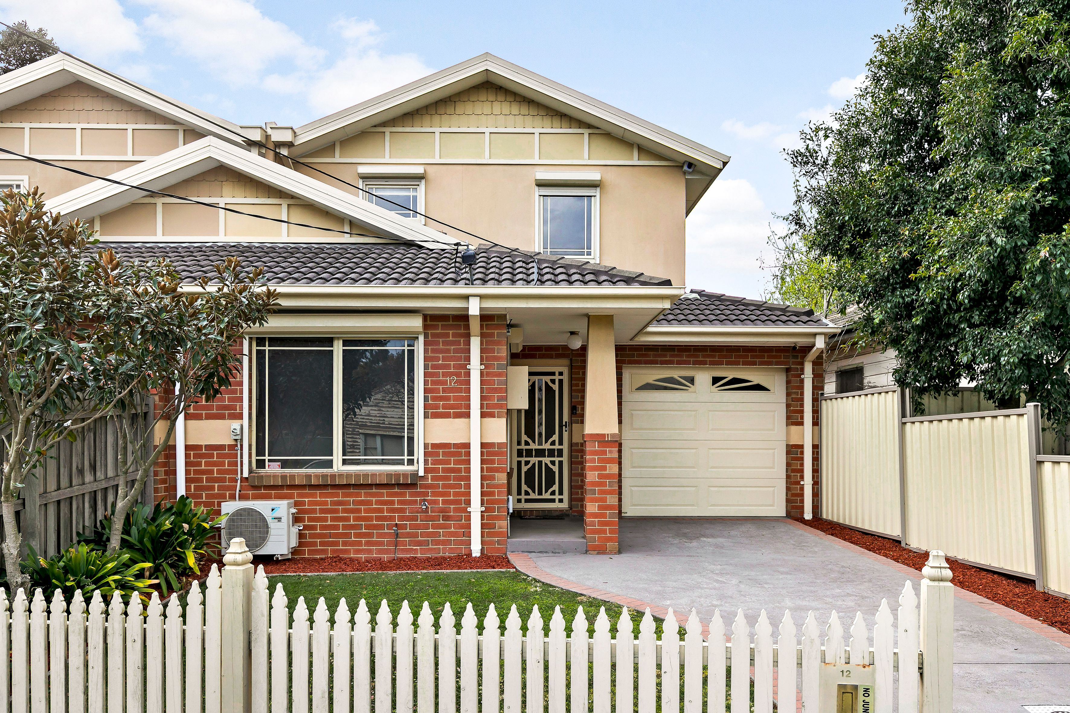 12 MCCRACKEN AV, PASCOE VALE VIC 3044, 0 Schlafzimmer, 0 Badezimmer, House