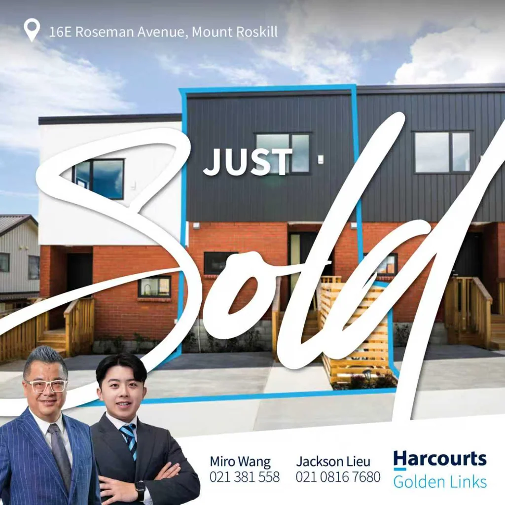 16E Roseman Avenue, Mount Roskill, Auckland City, Auckland