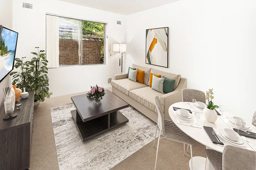 FABULOUS INNER CITY STUDIO