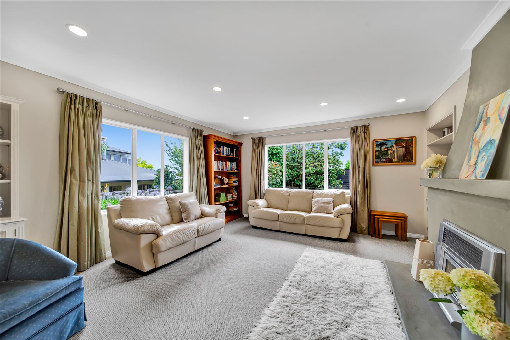 12b Frank Frethey Place, Highlands Park, New Plymouth, 4 rūma, 0 rūma horoi