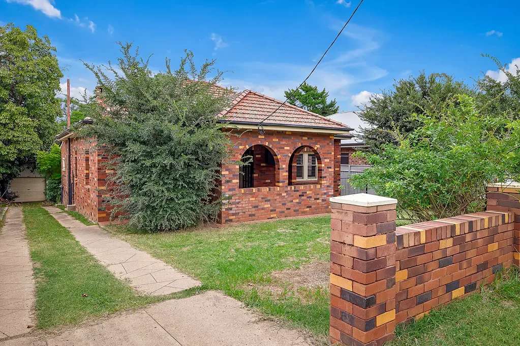 47 Napier Street, Tamworth, NSW 2340
