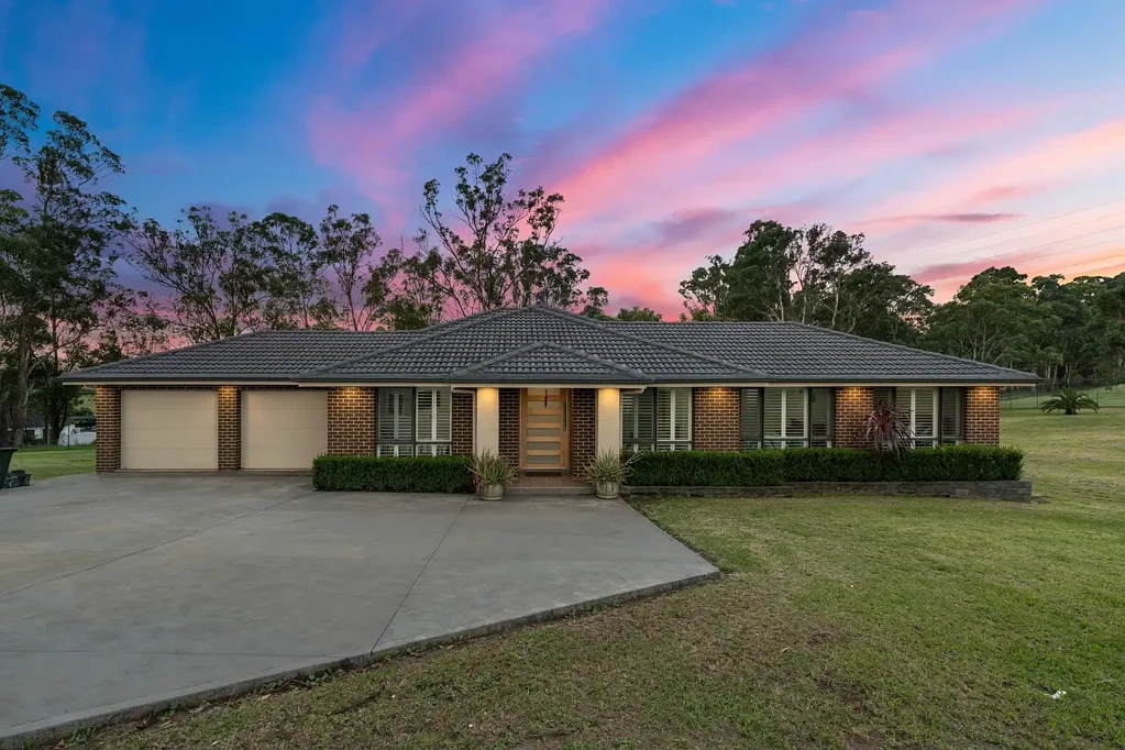Horsley Park 4غرفة نوم Prime Opportunity Near New Western Sydney Airport