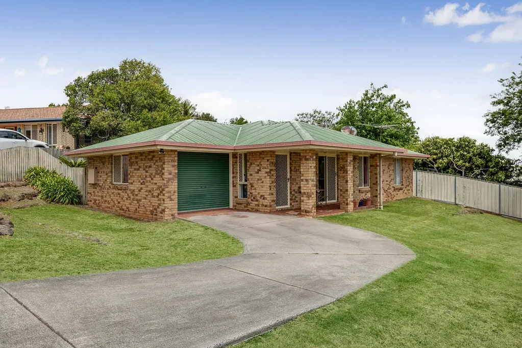 Darling Heights 3ਬੈੱਡਰੂਮ Entry Level Buying! Comfortable Low-Set Living in a Quiet Cul-de-Sac!