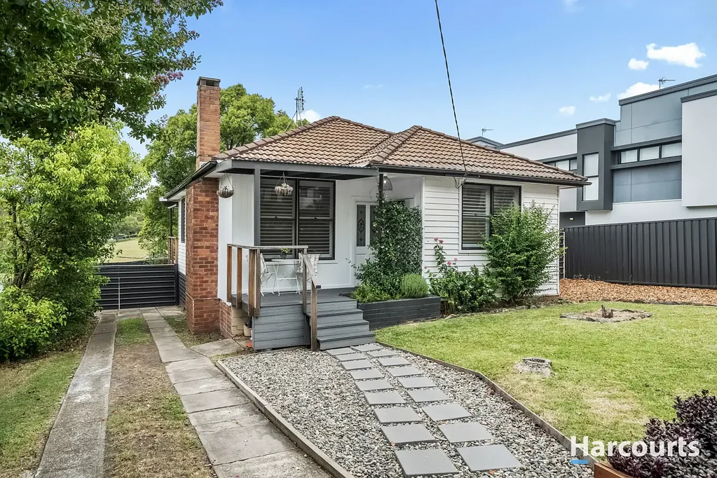 Lambton 3Kwarto Renovated 3-bedroom home with DA approval for a second dwelling