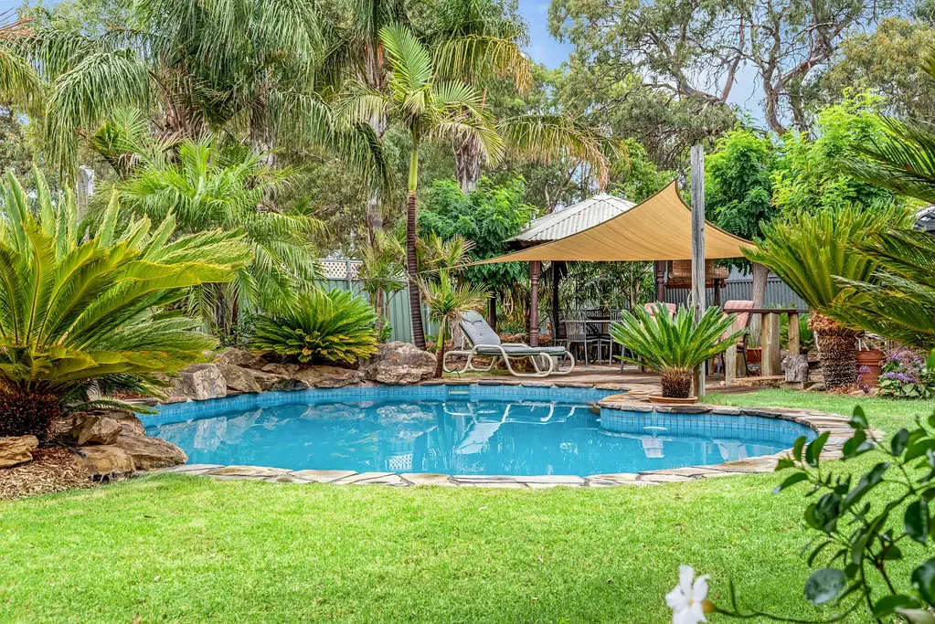 38 Conington Crescent, Morphett Vale, SA 5162
