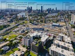 1510/4 Hubert Street, Woolloongabba