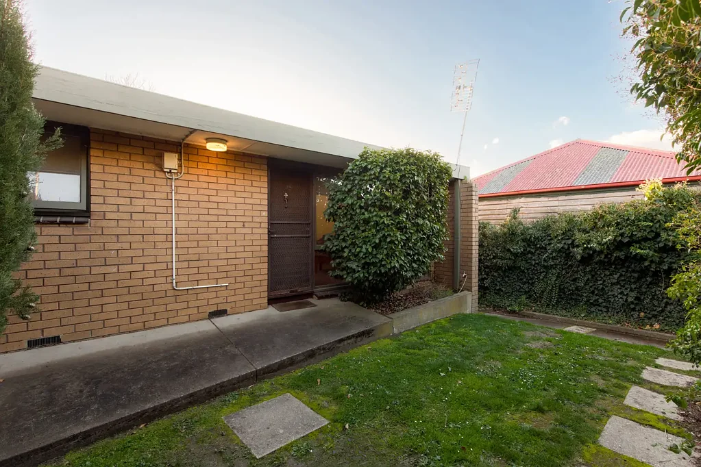 Soldiers Hill 2房  Spacious Unit, Safe and Secure in Soldiers Hill